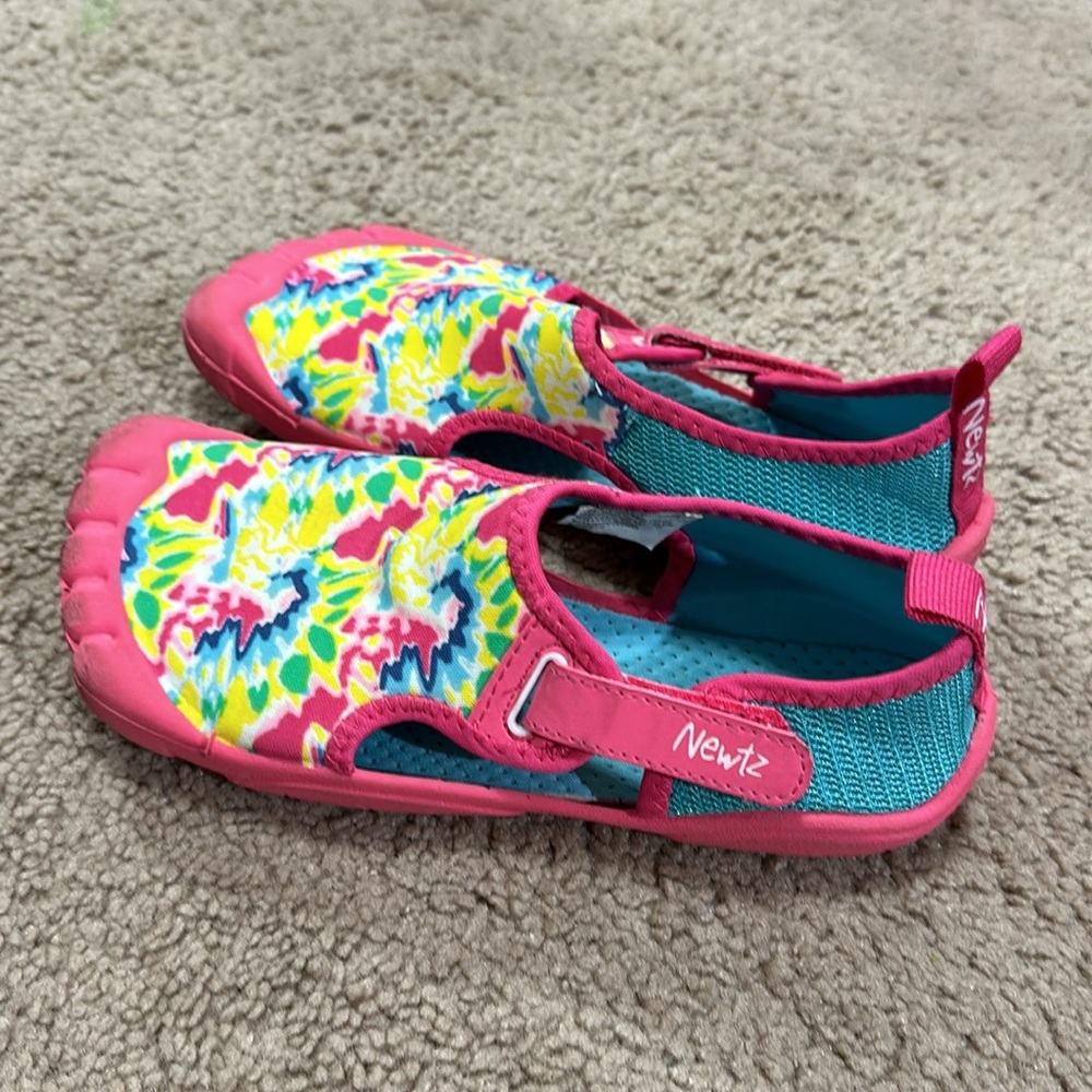 Newtz Water Shoes